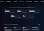 design a figma website UI for communities and organizations